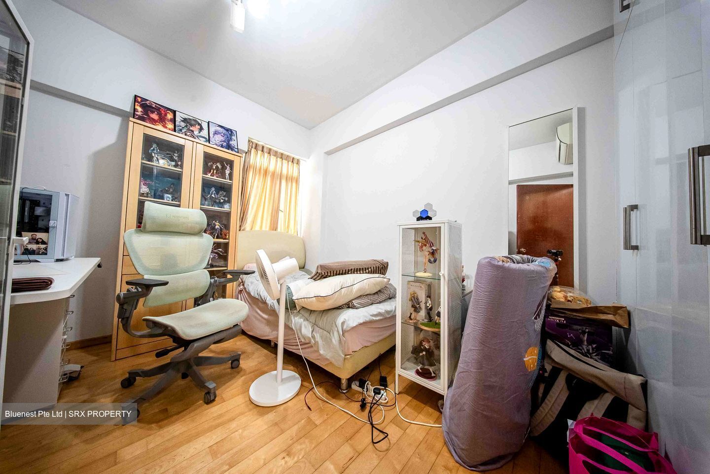 Estella Gardens (D17), Condominium #490523951